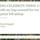 Breaking John Mayer News - John Mayer Very Slightly Injures Himself